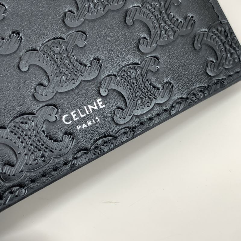 Celine Wallets Purse